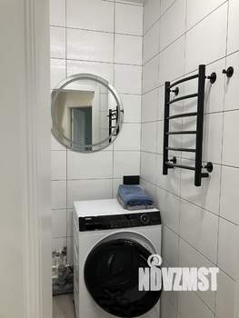 1-к квартира, вторичка, 36м2, 6/9 этаж