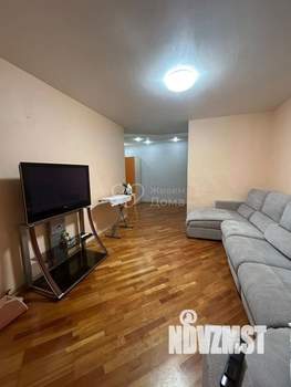3-к квартира, вторичка, 89м2, 9/18 этаж