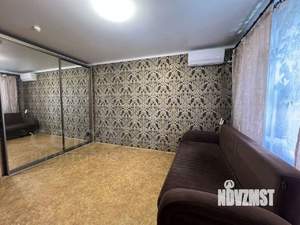 1-к квартира, вторичка, 34м2, 9/9 этаж
