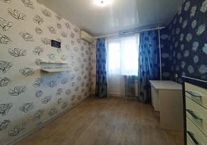 2-к квартира, вторичка, 52м2, 2/9 этаж