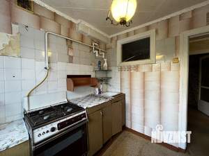 1-к квартира, вторичка, 32м2, 3/5 этаж