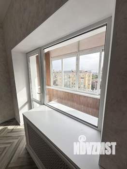 2-к квартира, вторичка, 50м2, 5/5 этаж