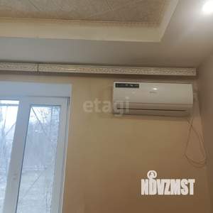 1-к квартира, вторичка, 34м2, 1/3 этаж