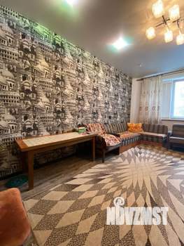 2-к квартира, вторичка, 52м2, 6/9 этаж