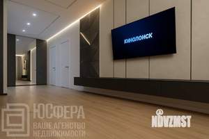 4-к квартира, вторичка, 104м2, 8/17 этаж