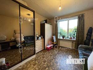 2-к квартира, вторичка, 55м2, 2/4 этаж