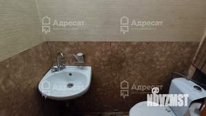 3-к квартира, вторичка, 55м2, 4/5 этаж