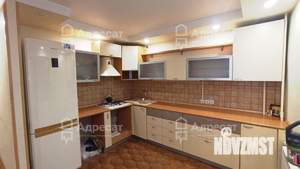 4-к квартира, вторичка, 77м2, 8/9 этаж