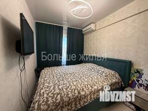4-к квартира, вторичка, 59м2, 5/5 этаж