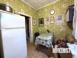 3-к квартира, вторичка, 74м2, 1/4 этаж