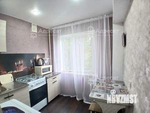 4-к квартира, вторичка, 60м2, 3/5 этаж