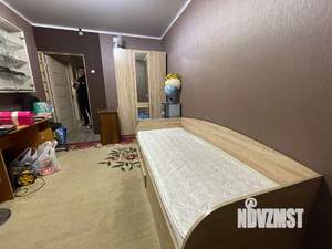 3-к квартира, вторичка, 65м2, 6/9 этаж