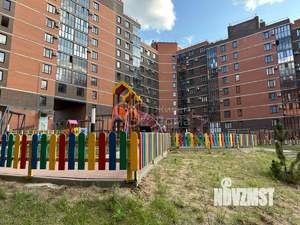 2-к квартира, вторичка, 56м2, 7/10 этаж