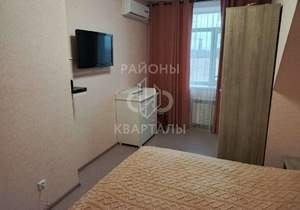 2-к квартира, вторичка, 55м2, 10/16 этаж