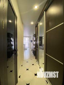 Студия квартира, вторичка, 30м2, 19/19 этаж