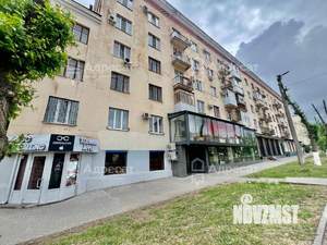 1-к квартира, вторичка, 32м2, 2/5 этаж