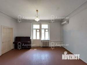 3-к квартира, вторичка, 61м2, 2/4 этаж