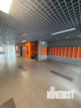 Студия квартира, вторичка, 21м2, 20/21 этаж