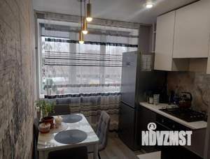 3-к квартира, вторичка, 59м2, 2/9 этаж