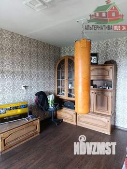 1-к квартира, вторичка, 34м2, 11/14 этаж