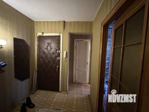 3-к квартира, вторичка, 55м2, 2/5 этаж