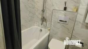 2-к квартира, вторичка, 45м2, 2/5 этаж