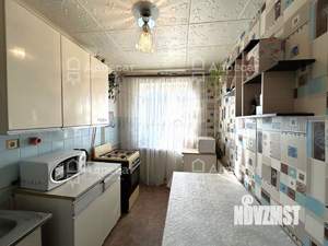 3-к квартира, вторичка, 58м2, 4/5 этаж