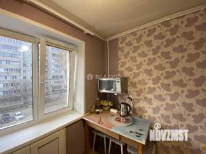 2-к квартира, вторичка, 47м2, 5/5 этаж