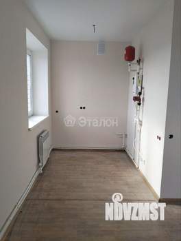 1-к квартира, вторичка, 27м2, 3/3 этаж