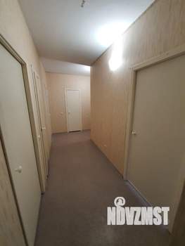 3-к квартира, вторичка, 71м2, 4/9 этаж