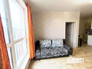 2-к квартира, вторичка, 40м2, 3/4 этаж