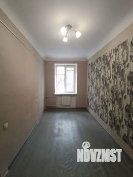 2-к квартира, вторичка, 35м2, 1/2 этаж