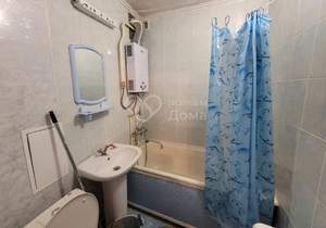 2-к квартира, вторичка, 44м2, 5/5 этаж