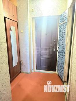 1-к квартира, вторичка, 36м2, 4/5 этаж