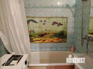 3-к квартира, вторичка, 64м2, 3/9 этаж