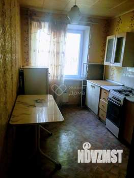 2-к квартира, вторичка, 51м2, 1/9 этаж