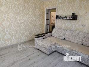 2-к квартира, вторичка, 55м2, 2/3 этаж