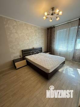 Студия квартира, вторичка, 50м2, 6/16 этаж
