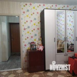 1-к квартира, вторичка, 35м2, 3/9 этаж