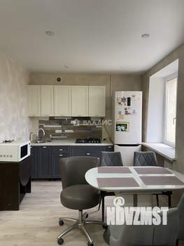 Студия квартира, вторичка, 31м2, 3/5 этаж