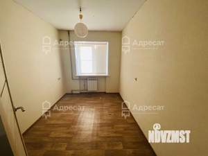3-к квартира, вторичка, 51м2, 4/5 этаж