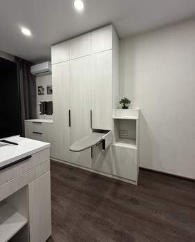 2-к квартира, вторичка, 59м2, 18/19 этаж