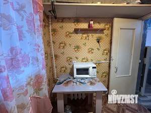 1-к квартира, вторичка, 22м2, 2/5 этаж