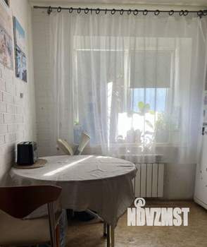 1-к квартира, вторичка, 33м2, 9/10 этаж