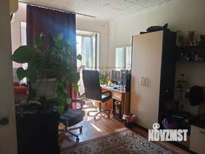 1-к квартира, вторичка, 31м2, 3/5 этаж