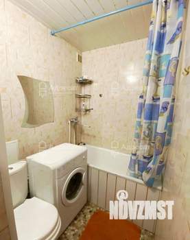 2-к квартира, вторичка, 42м2, 2/4 этаж