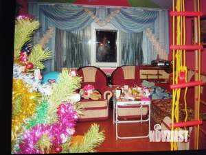 3-к квартира, вторичка, 86м2, 3/11 этаж