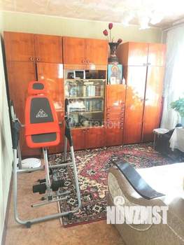 3-к квартира, вторичка, 66м2, 3/16 этаж