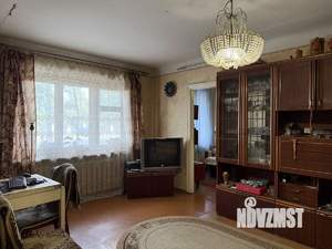 2-к квартира, вторичка, 46м2, 1/5 этаж