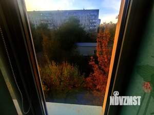 3-к квартира, вторичка, 18м2, 3/3 этаж